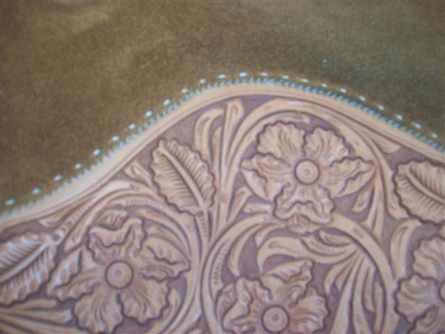 Used Saddle:- Image Number:4